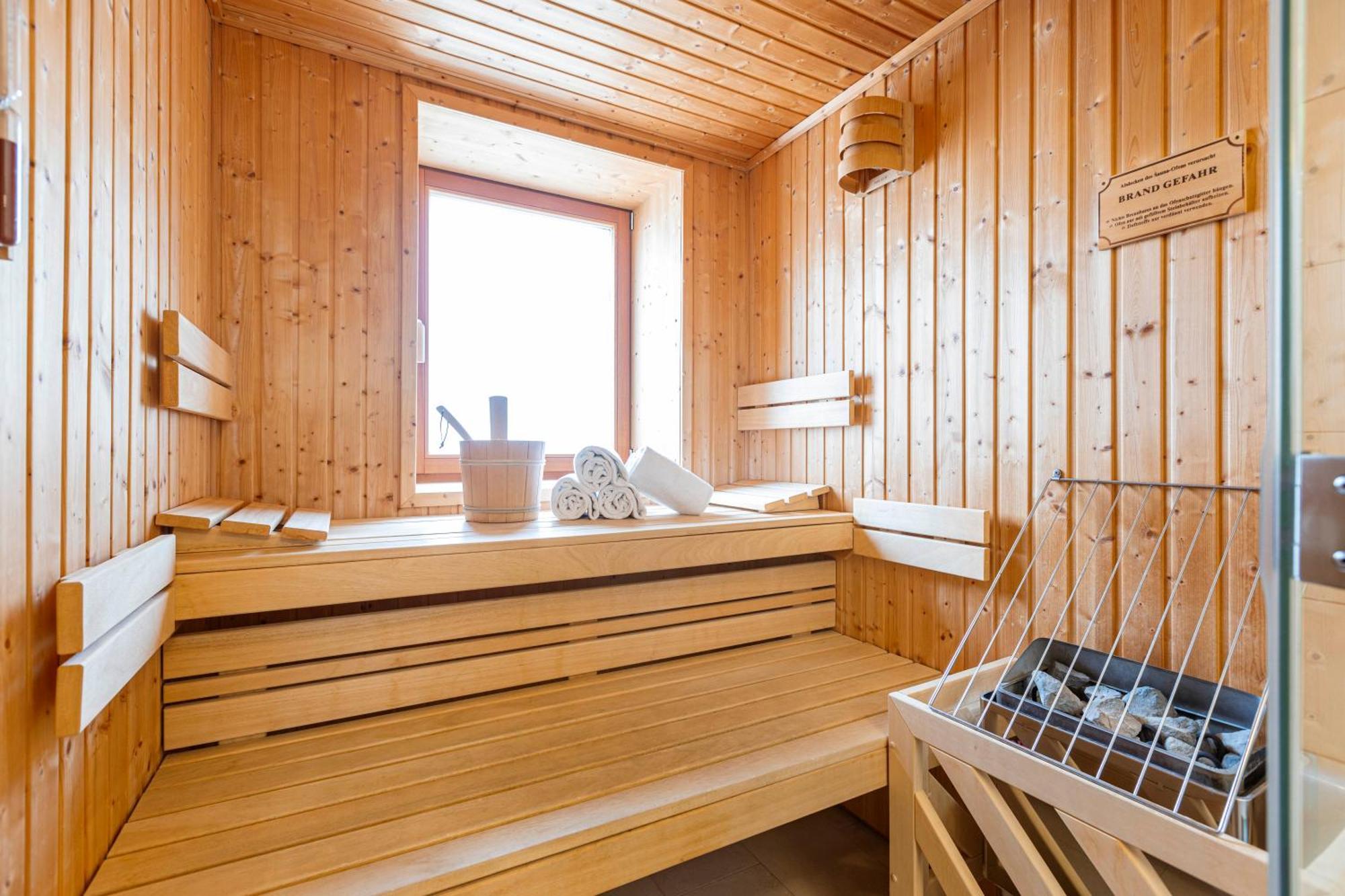 Almresort Gartnerkofel Nassfeld By Alps Resorts Зонненальпе-Насфельд Экстерьер фото