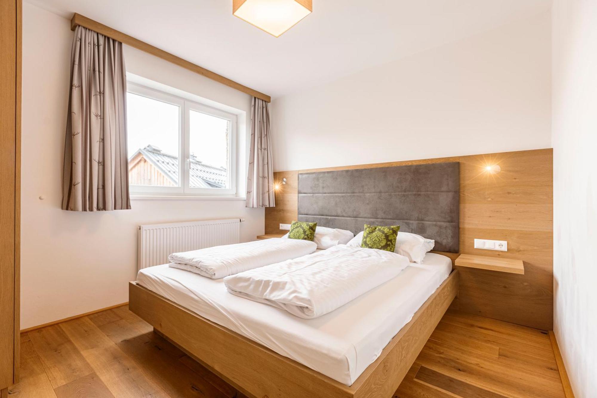 Almresort Gartnerkofel Nassfeld By Alps Resorts Зонненальпе-Насфельд Экстерьер фото